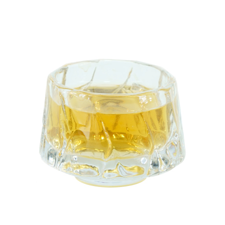 Pressed Raw Pu-erh Tea - Шэн пуэр 2020 г. "Гора Бада" завода "Юньфусян" 357 г, 