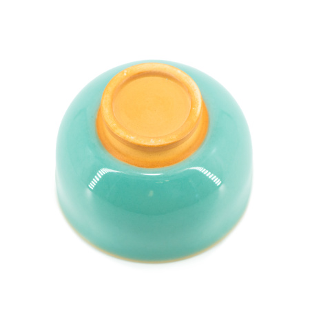 Ceramic bowl "Charka", 120 ml. | 茶杯. Price: ₽2,340 rub.