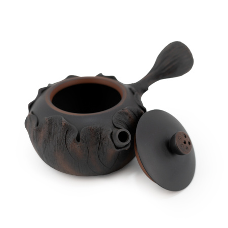 Jianshui, Yunnan clay teapot "Cloaked", 245 ml.. Price: ₽25,050 rub.