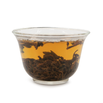 Red tea Ye sheng hong cha (wild red tea)