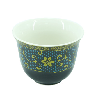 Пиала "Иллюзорный стиль", 55 мл. | 茶杯. Price: ₽420 rub.