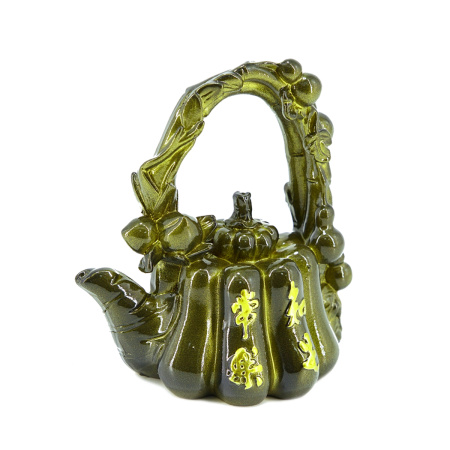 Чайная фигурка меняющая цвет "Шуй Ху". Price: ₽2,140 rub.