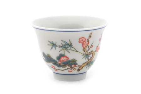 Чайный сервиз "Чайный спутник". Price: ₽18,810 rub.