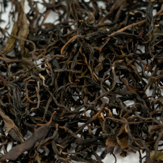 Sochi Oolong Tea - Sochi gaba green, 