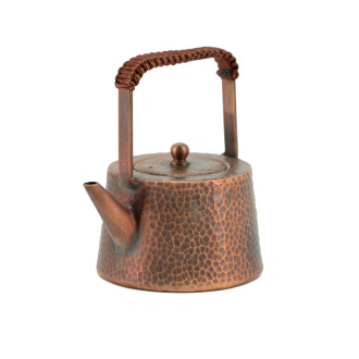 Чайник металлический "Самодеятельный", 390 мл. Price: ₽21,780 rub.
