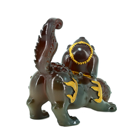 Color-Changing Tea Toy "Fiery Sky Lion". Price: ₽2,960 rub.