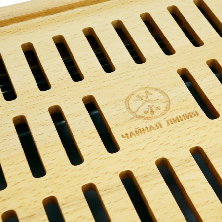 Branded beech shepherd's hut "Forest Beech" small 350x260. Price: ₽10,940 rub.