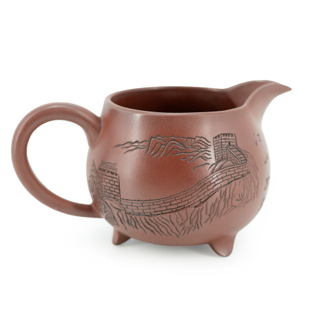 Clay chahai - "The Chinese Wall". Price: ₽6,180 rub.