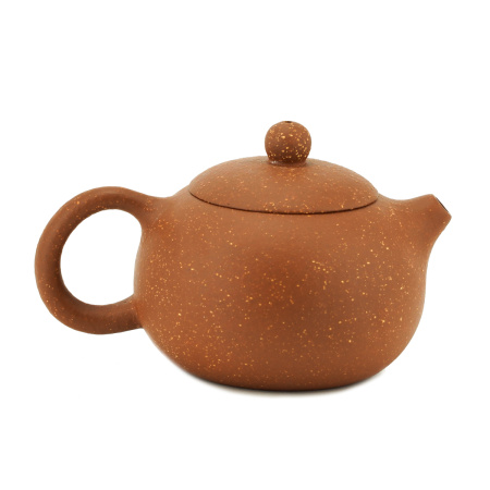 Clay teapot "Grain of sand". Price: ₽4,600 rub.