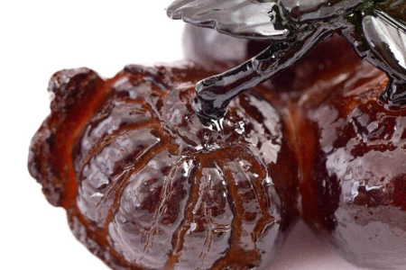 Чайная фигурка меняющая цвет "Мандарин". Price: ₽1,920 rub.