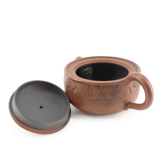 Глиняный чайник из Цзяньшуй, Юньнань "". Price: ₽20,920 rub.