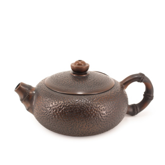 Глиняный чайник из Циньчжоу, Гуанси "Античный". Price: ₽15,940 rub.