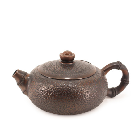 Глиняный чайник из Циньчжоу, Гуанси "Античный". Price: ₽15,940 rub.