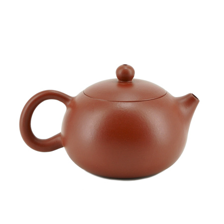 Чайник глина Исин, шоколадный "эгоист", 120 мл.. Price: ₽3,730 rub.