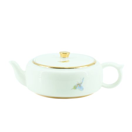 Travel tea set "Russian classic", 125 ml.. Price: ₽7,220 rub.