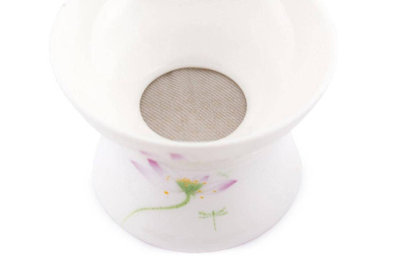 Ceramic set "First Bloom". Price: ₽7,690 rub.