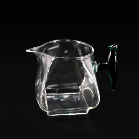 Glass Chahai "Pevchaya". Price: ₽2,730 rub.