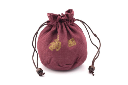 Porcelain bowl (cup) "Crane in the Sky", 200 ml. | 茶杯. Price: ₽12,980 rub.