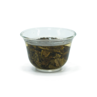 Buy, white tea Белый чай 2017 г. "Инь и ян", 5 г