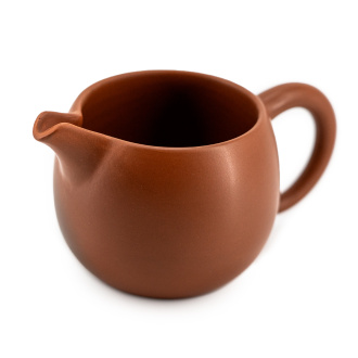 Clay teapot "Prudik" 220 ml. Price: ₽14,210 rub.