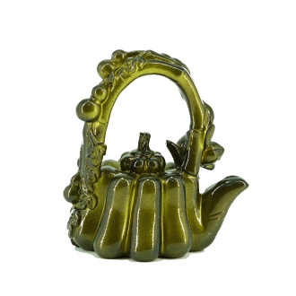 Color-changing tea figurine "Shui Hu". Price: ₽2,140 rub.