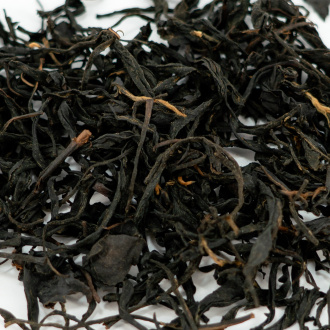 Sochi Oolong Tea - Sochi Gaba-Anti Gaba Oolong, 