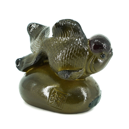 Чайная фигурка меняющая цвет "Оранда". Price: ₽1,420 rub.