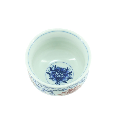 Пиала "Нелумбо Нуцифера" | 茶杯. Price: ₽1,140 rub.