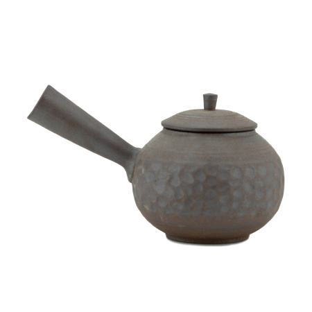 Глиняный чайник из Исин, Цзянсу "Угодный" 200 мл. Price: ₽3,760 rub.