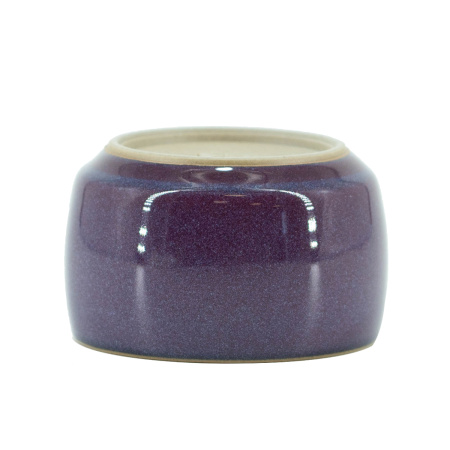 Ceramic bowl "Charoite", 70 ml | 茶杯. Price: ₽2,780 rub.