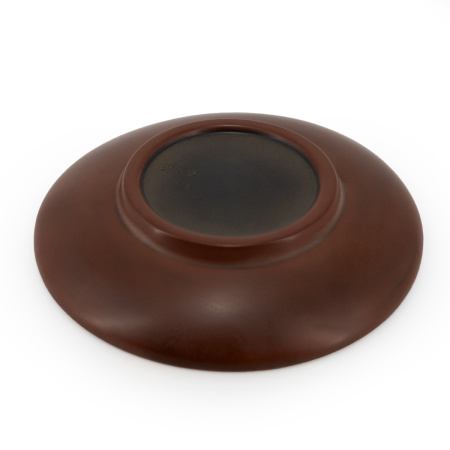 Подставка для чайника или пиалы из Циньчжоу, Гуанси "Орнамент". Price: ₽980 rub.