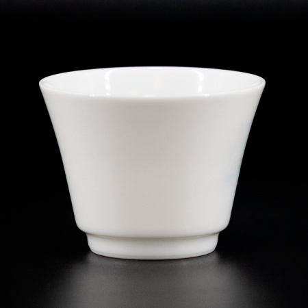 Porcelain bowl "Istok" 50 ml | 茶杯. Price: ₽6,020 rub.