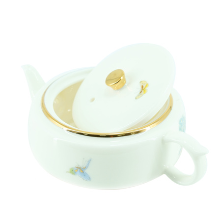 Travel tea set "Russian classic", 125 ml.. Price: ₽7,220 rub.