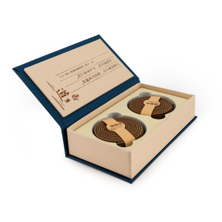 Ароматические спирали "Агаровое дерево". Price: ₽4,200 rub.