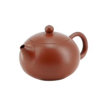 Чайник глина Исин, шоколадный "эгоист", 120 мл.. Price: ₽3,730 rub.