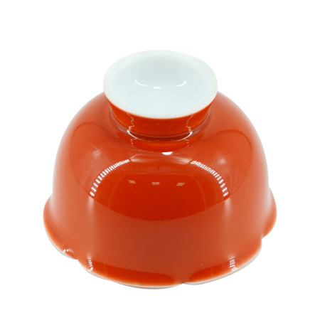 Пиала авторская "Мак", 100 мл | 茶杯. Price: ₽3,200 rub.