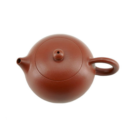 Чайник глина Исин, шоколадный "эгоист", 120 мл.. Price: ₽3,730 rub.