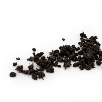 Taiwanese Oolong Tea (Formosa) - Lao Cha Wan 2014 (Lord of Old Tea), 