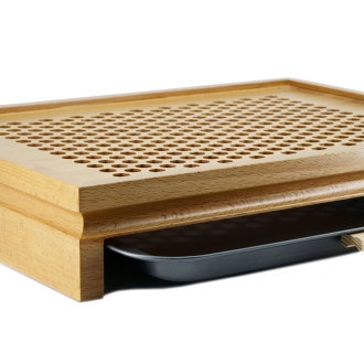 Чабань из бука "Панский бук" малая 350х260. Price: ₽11,440 rub.