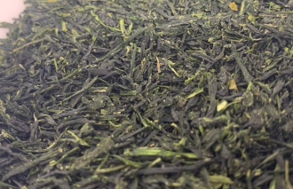 Japanese Tea - Gyokuro, Uji (Kyoto), 