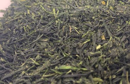 Japanese Tea - Gyokuro, Uji (Kyoto), 