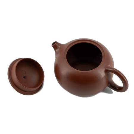 Clay teapot, 235 ml.. Price: ₽6,160 rub.