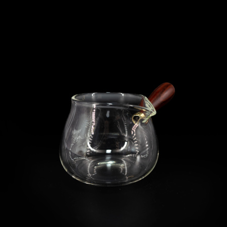 Чахай стеклянный "Возвышенный". Price: ₽2,960 rub.