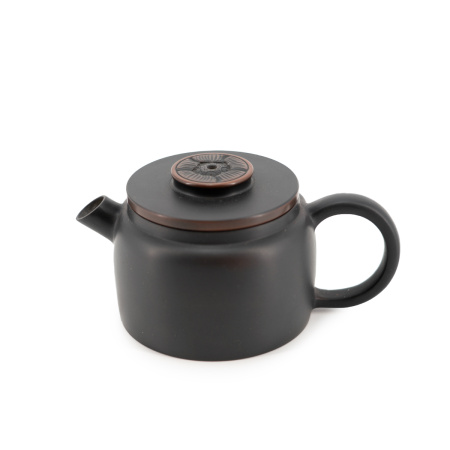 Clay teapot from Jianshui, Yunnan "Mundra", 150 ml.. Price: ₽22,420 rub.