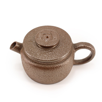 Глиняный чайник из Цзяньшуй, Юньнань "Выдающийся". Price: ₽21,030 rub.