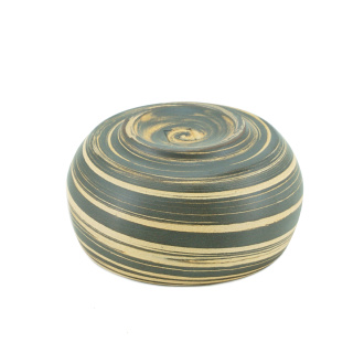 Пиала глиняная "Песчаное слияние", 70 мл | 茶杯. Price: ₽2,680 rub.