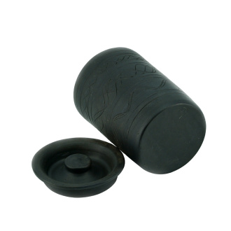 Handmade clay teapot "Hey Cha", 550 ml.. Price: ₽1,280 rub.