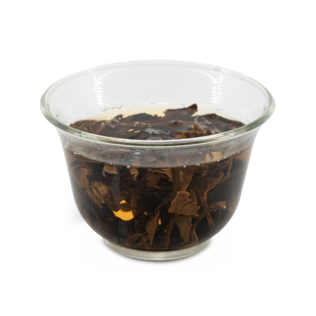 Sochi Oolong Tea - Sochi Gaba "White", anaerobic fermentation, 