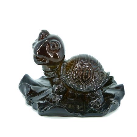 Color-Changing Tea Figurine Tortilla. Price: ₽1,580 rub.