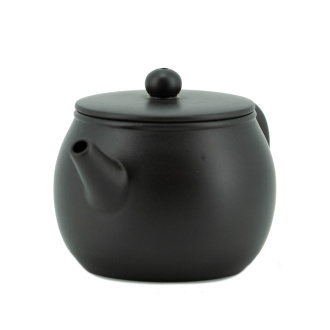 Глиняный чайник "Торф", 230 мл.. Price: ₽5,940 rub.